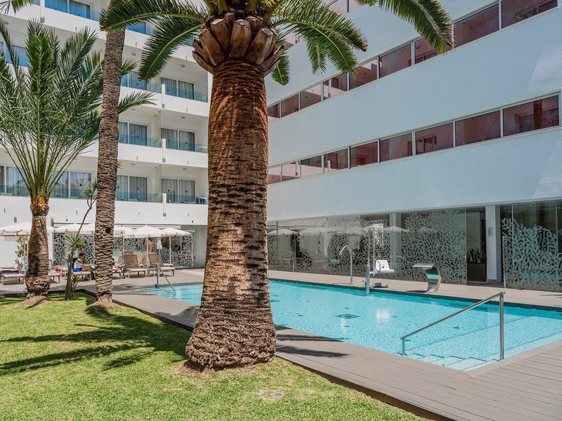 The Sea by Grupotel - Erwachsenenhotel 12