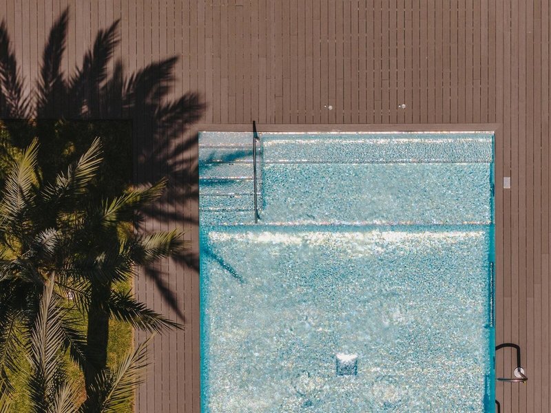 The Sea by Grupotel - Erwachsenenhotel 15