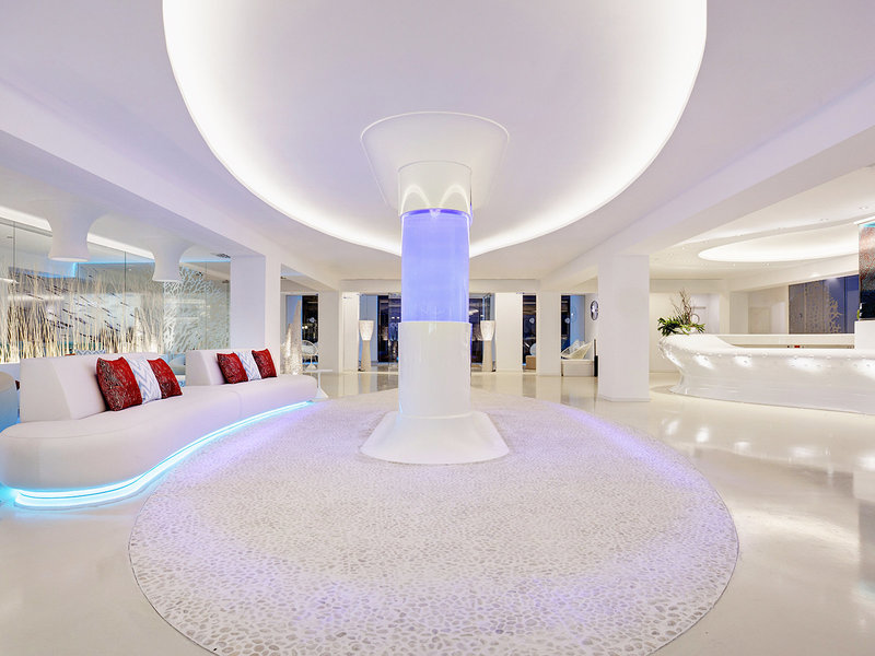 The Sea by Grupotel - Erwachsenenhotel 16