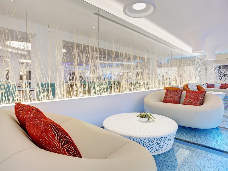 The Sea by Grupotel - Erwachsenenhotel 17