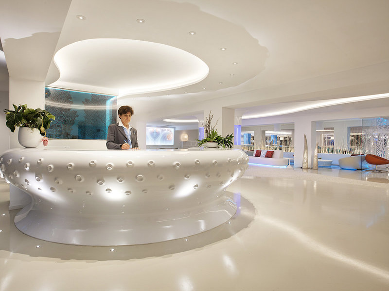 The Sea by Grupotel - Erwachsenenhotel 18