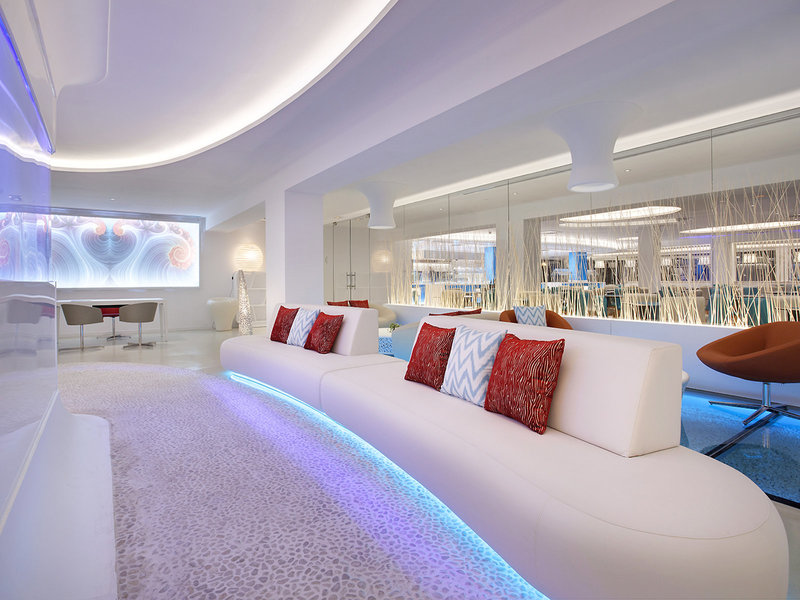 The Sea by Grupotel - Erwachsenenhotel 19