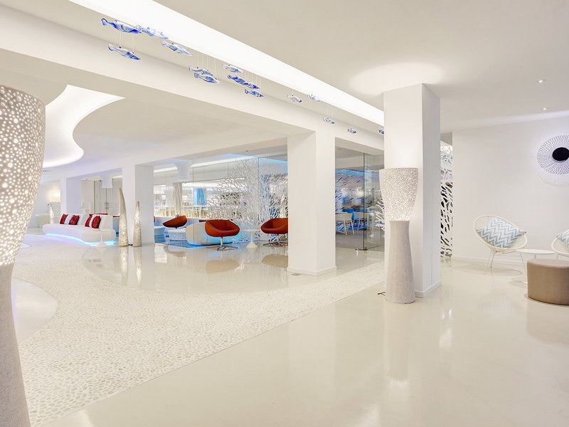 The Sea by Grupotel - Erwachsenenhotel 21