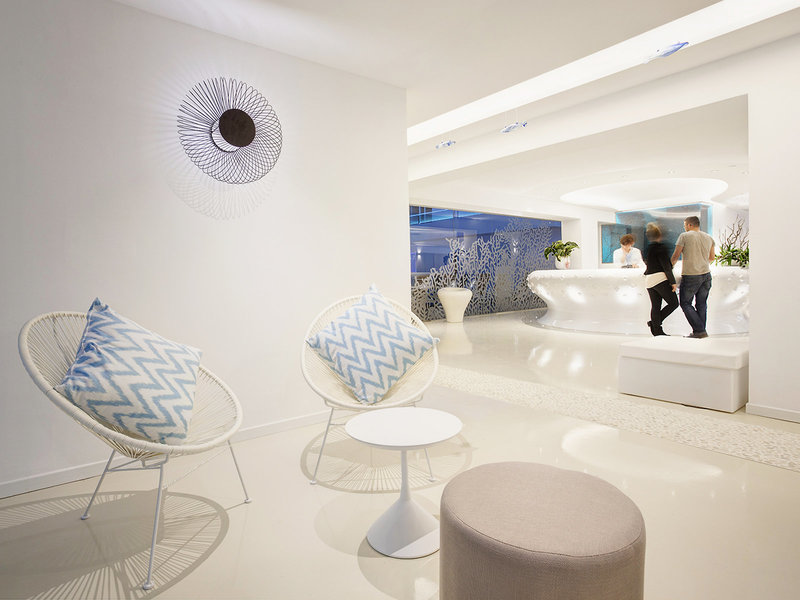 The Sea by Grupotel - Erwachsenenhotel 22