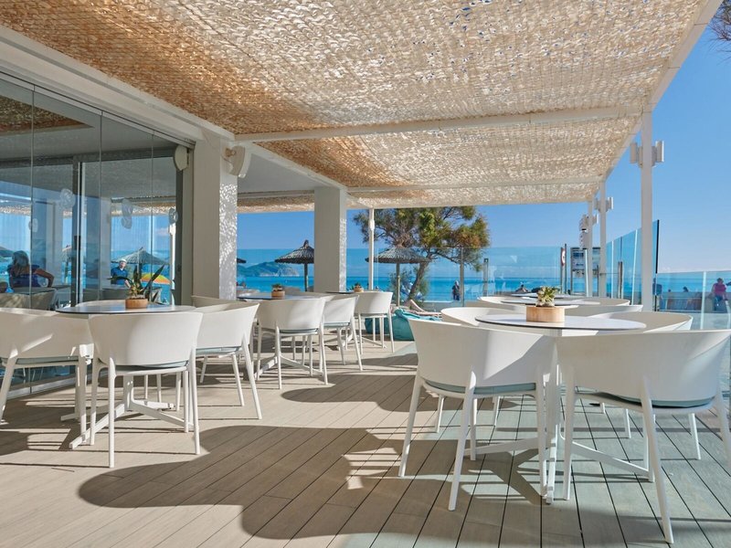 The Sea by Grupotel - Erwachsenenhotel 26