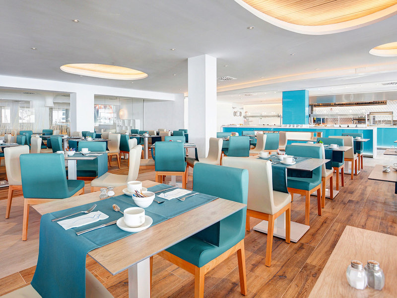 The Sea by Grupotel - Erwachsenenhotel 27