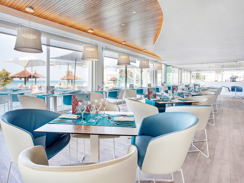 The Sea by Grupotel - Erwachsenenhotel 28