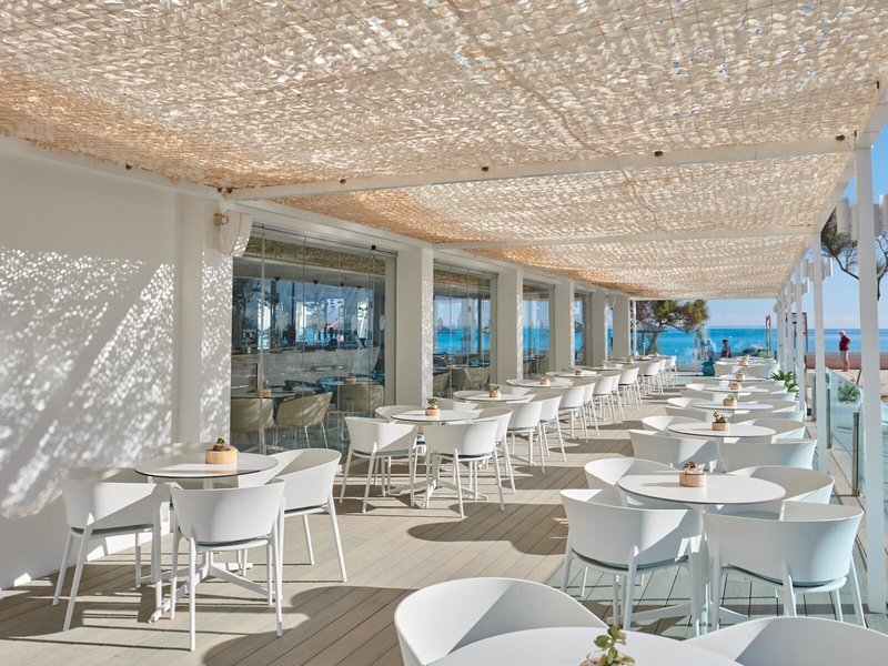 The Sea by Grupotel - Erwachsenenhotel 32