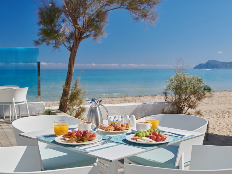 The Sea by Grupotel - Erwachsenenhotel 33