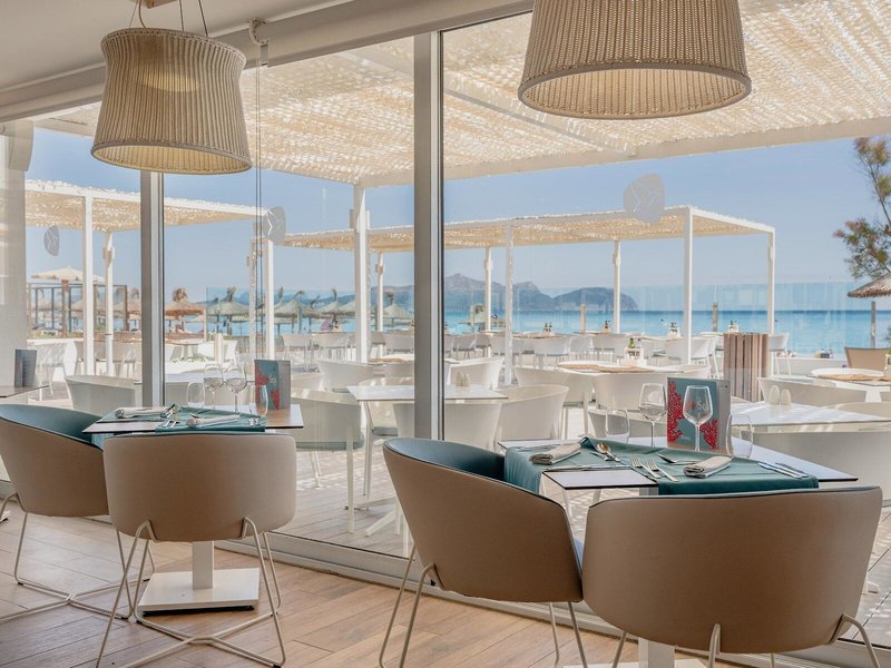 The Sea by Grupotel - Erwachsenenhotel 36