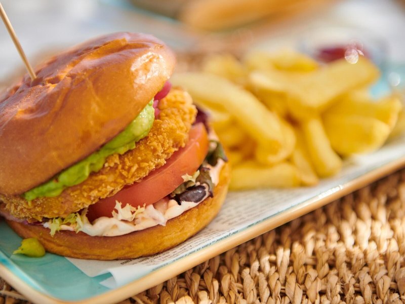 The Sea by Grupotel - Erwachsenenhotel 38