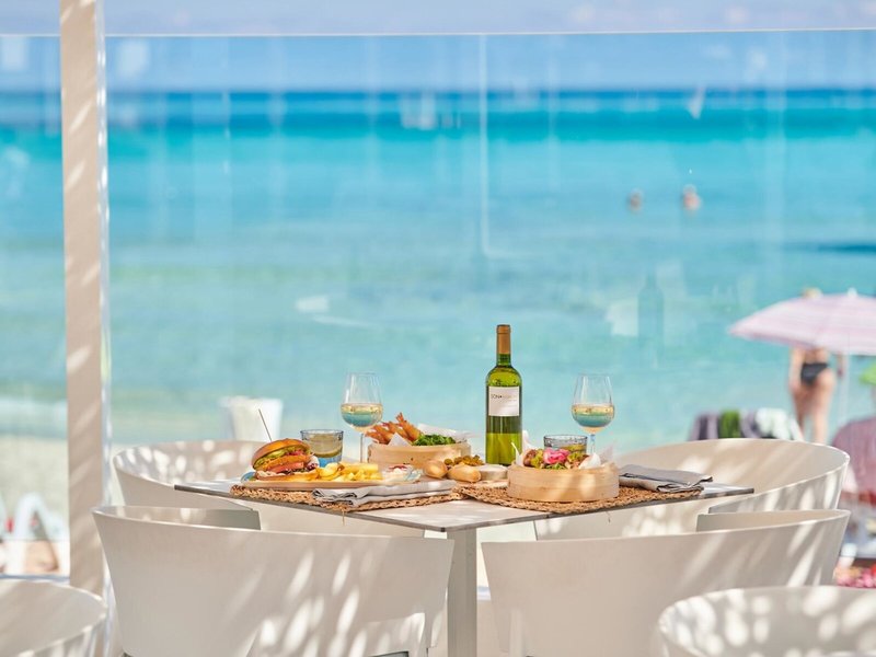 The Sea by Grupotel - Erwachsenenhotel 39