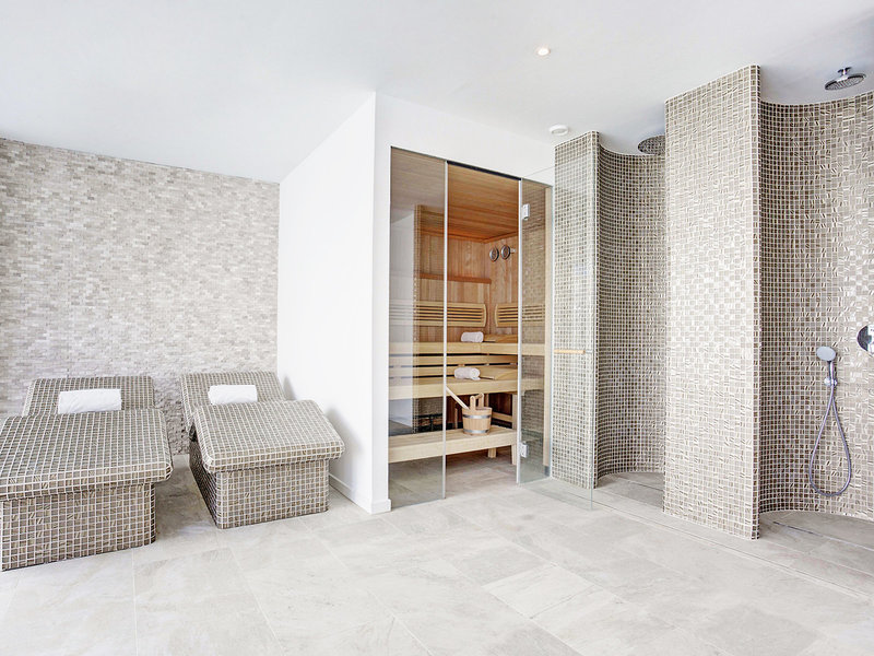 The Sea by Grupotel - Erwachsenenhotel 44