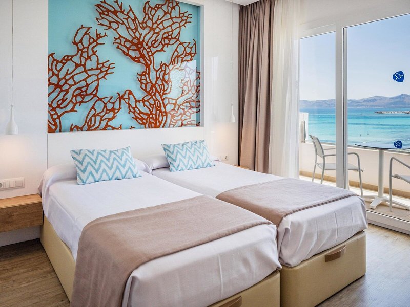 The Sea by Grupotel - Erwachsenenhotel 48