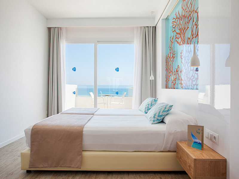 The Sea by Grupotel - Erwachsenenhotel 49