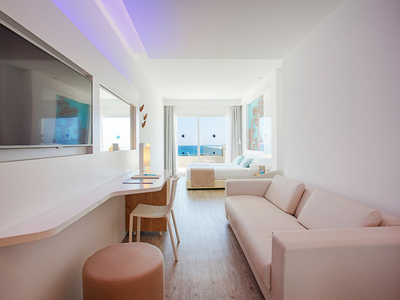 The Sea by Grupotel - Erwachsenenhotel 50