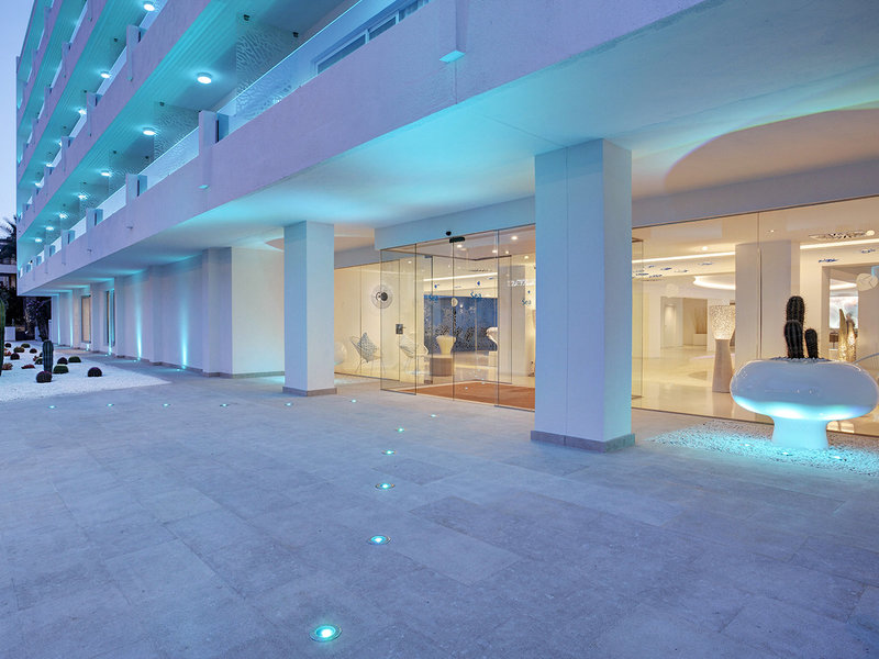 The Sea by Grupotel - Erwachsenenhotel 3