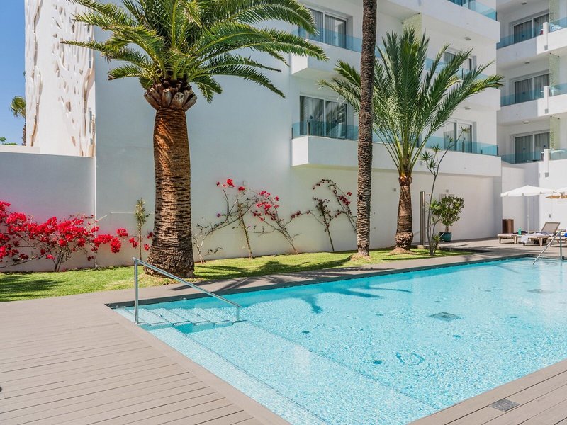 The Sea by Grupotel - Erwachsenenhotel 10