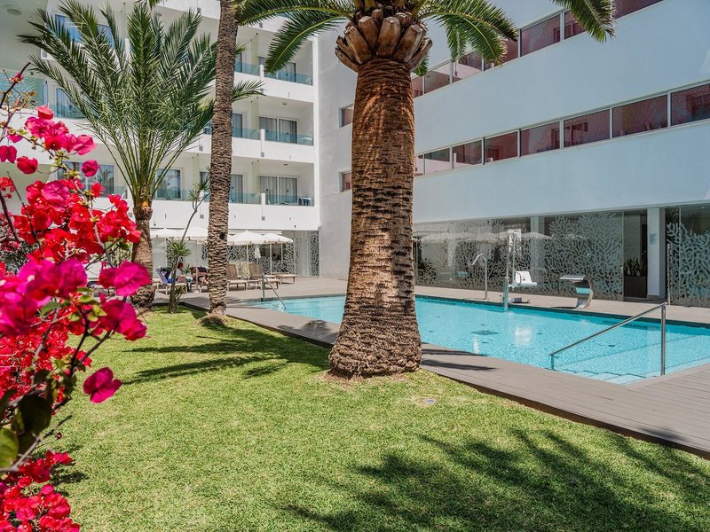 The Sea by Grupotel - Erwachsenenhotel 13