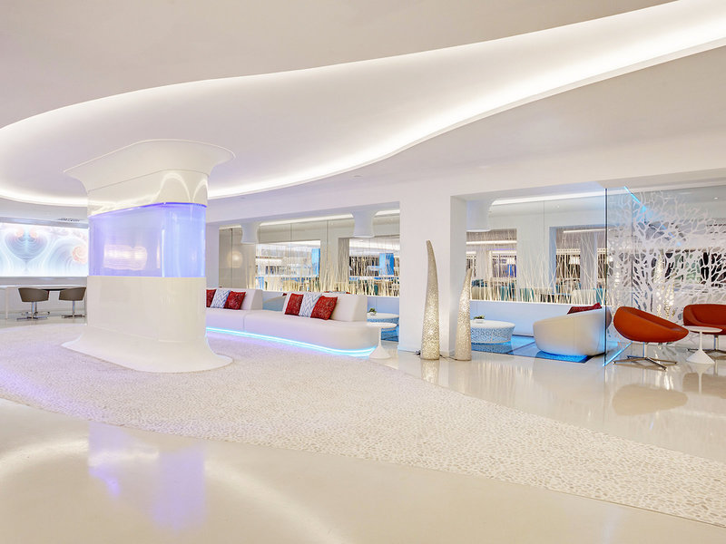 The Sea by Grupotel - Erwachsenenhotel 20