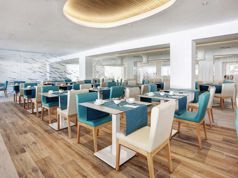 The Sea by Grupotel - Erwachsenenhotel 25