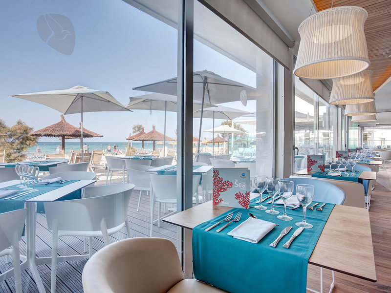 The Sea by Grupotel - Erwachsenenhotel 29