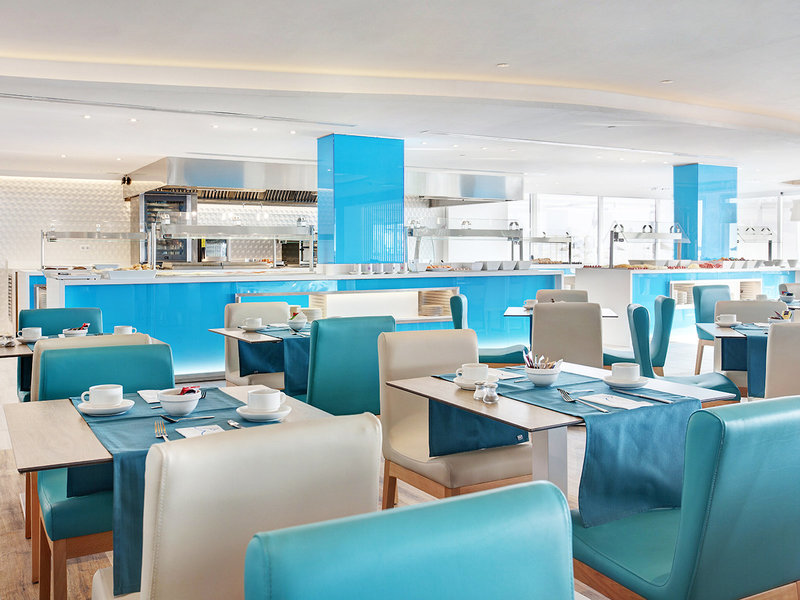 The Sea by Grupotel - Erwachsenenhotel 30