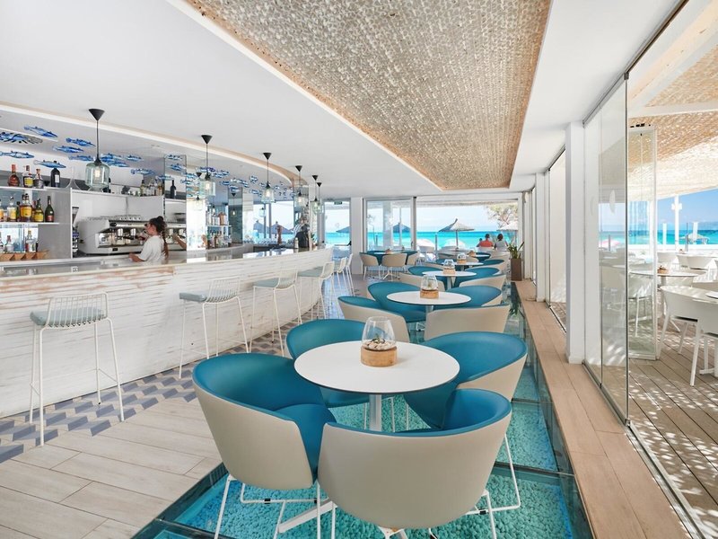 The Sea by Grupotel - Erwachsenenhotel 31