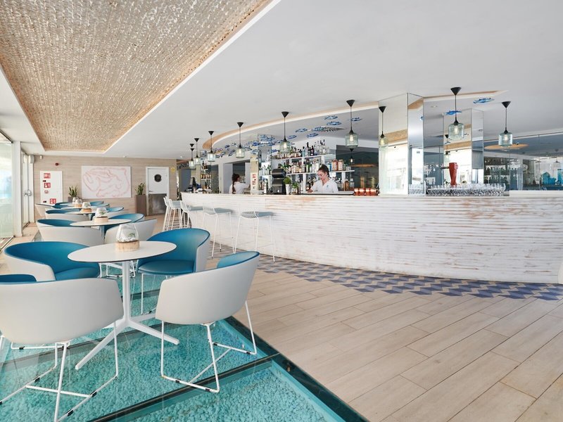 The Sea by Grupotel - Erwachsenenhotel 35