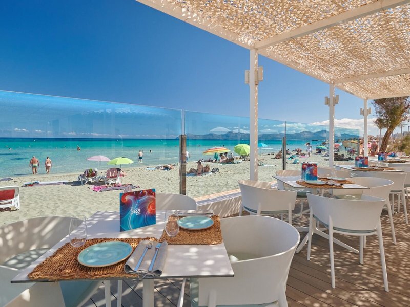 The Sea by Grupotel - Erwachsenenhotel 37