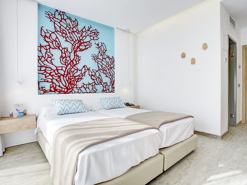 The Sea by Grupotel - Erwachsenenhotel 49