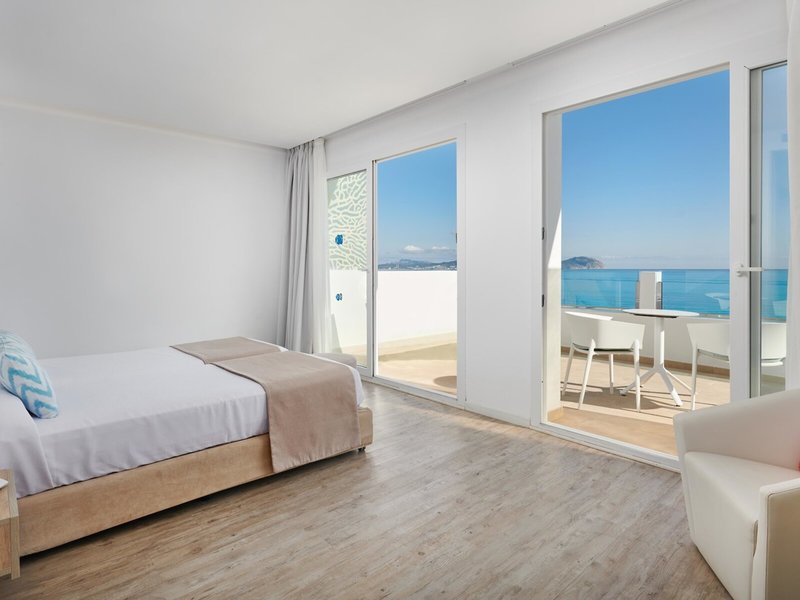 The Sea by Grupotel - Erwachsenenhotel 50