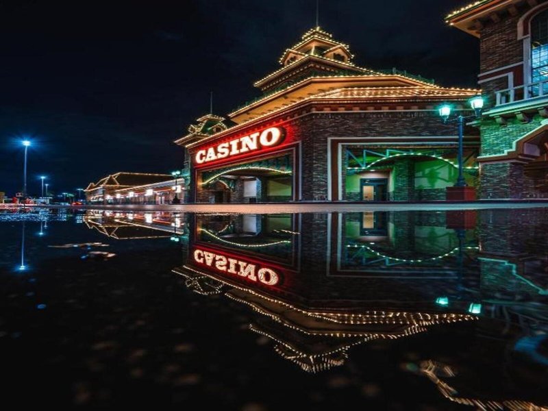 Boulder Station Hotel & Casino