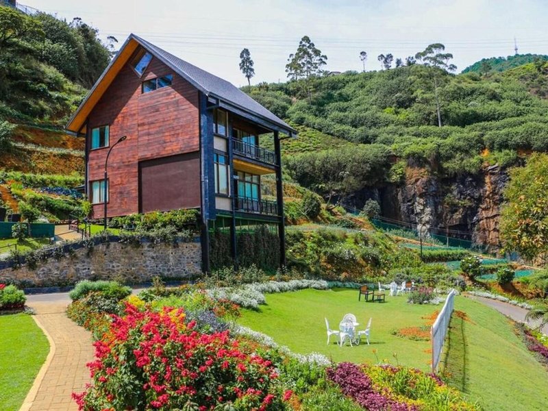 The Golden Ridge Nuwara Eliya 1