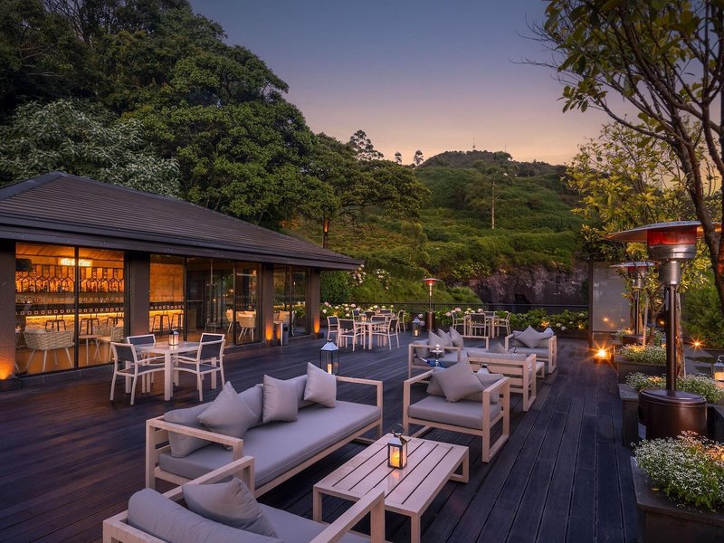 The Golden Ridge Nuwara Eliya 2