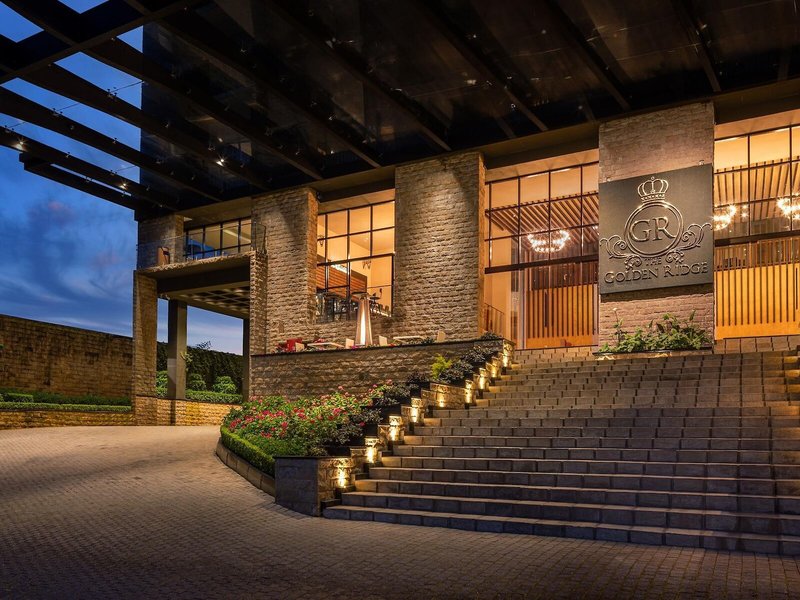 The Golden Ridge Nuwara Eliya 3