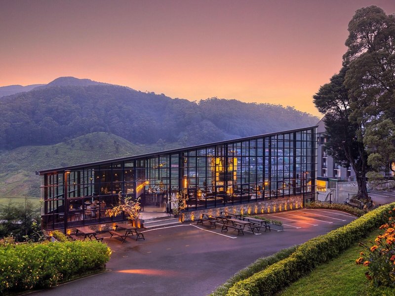 The Golden Ridge Nuwara Eliya 4