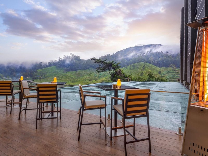 The Golden Ridge Nuwara Eliya 5