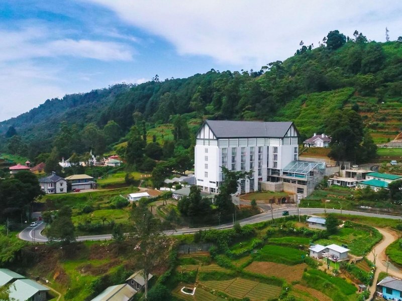 The Golden Ridge Nuwara Eliya 6