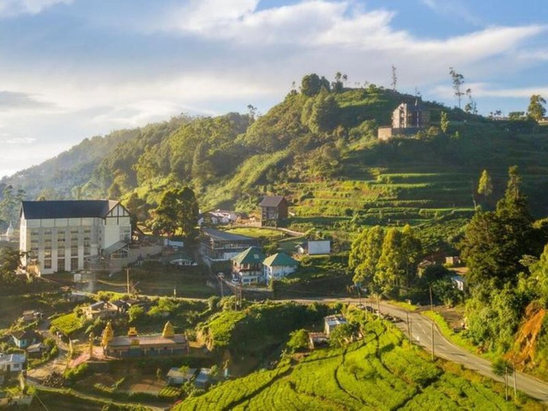 The Golden Ridge Nuwara Eliya 7