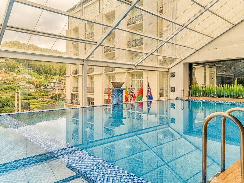 The Golden Ridge Nuwara Eliya 8