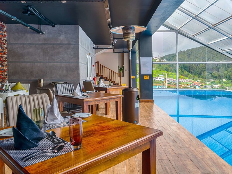 The Golden Ridge Nuwara Eliya 9