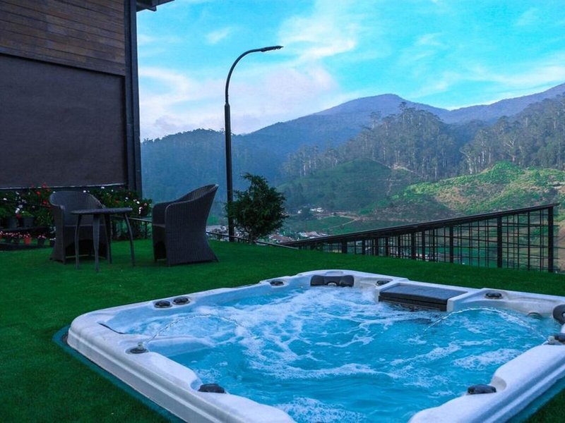 The Golden Ridge Nuwara Eliya 10