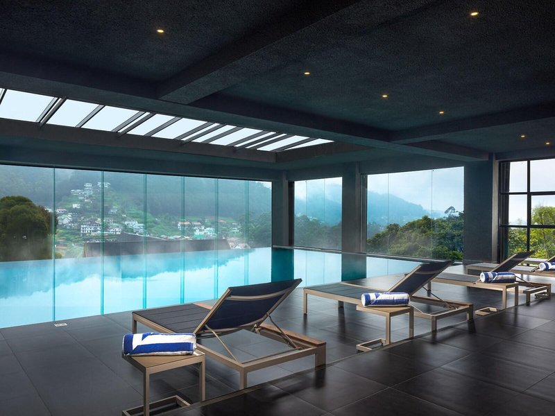 The Golden Ridge Nuwara Eliya 11