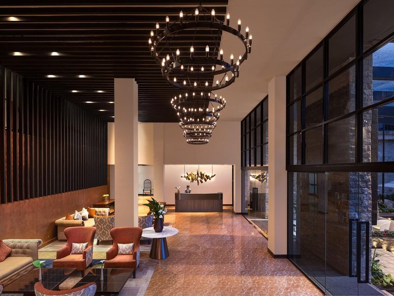 The Golden Ridge Nuwara Eliya 13