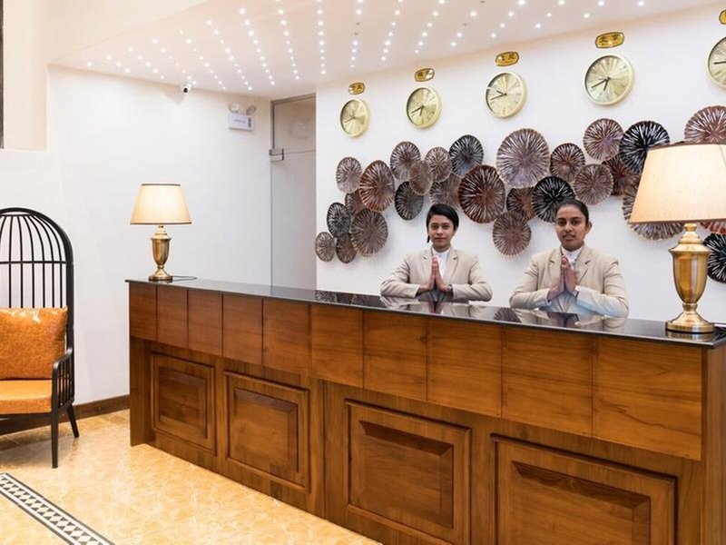 The Golden Ridge Nuwara Eliya 14