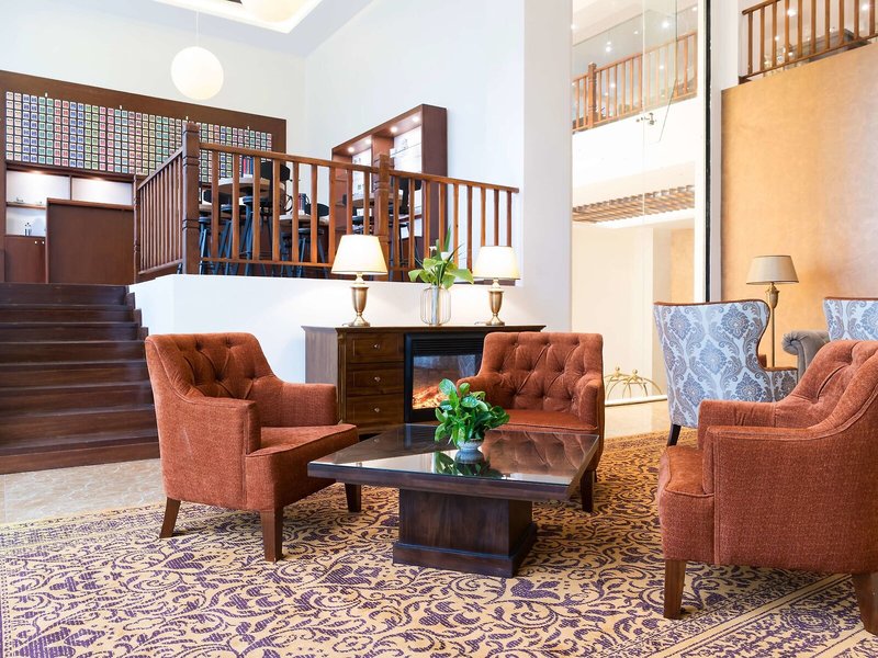 The Golden Ridge Nuwara Eliya 17