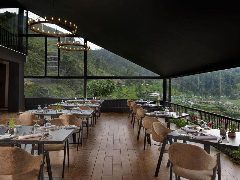 The Golden Ridge Nuwara Eliya 18