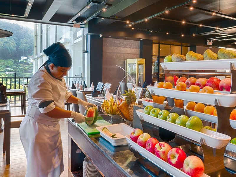 The Golden Ridge Nuwara Eliya 19