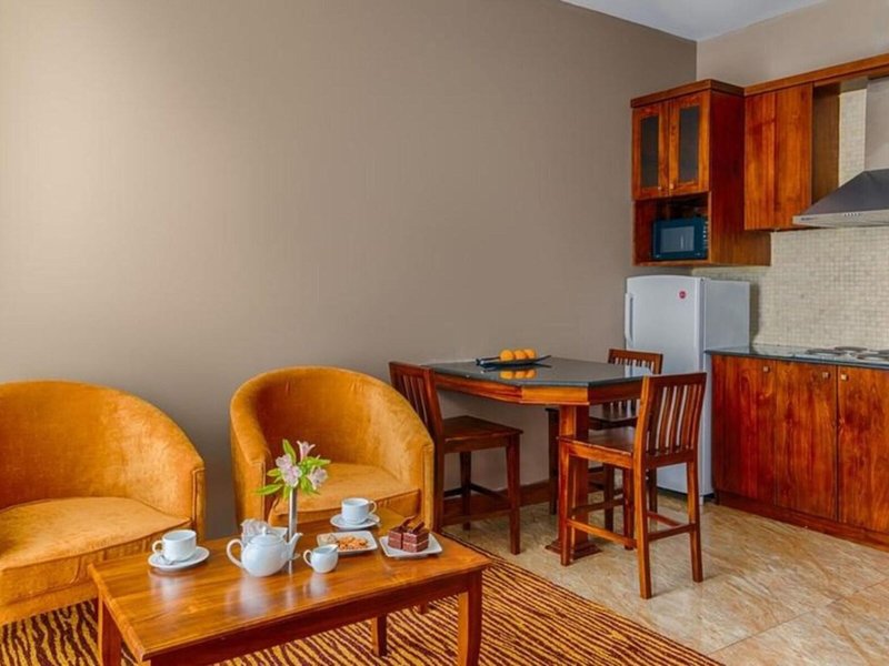 The Golden Ridge Nuwara Eliya 22